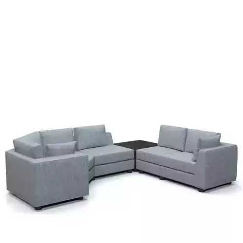 Sectional Sofa Upholstery