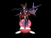 Rory Mercury Anime - 3D Print Model 3D print model_1