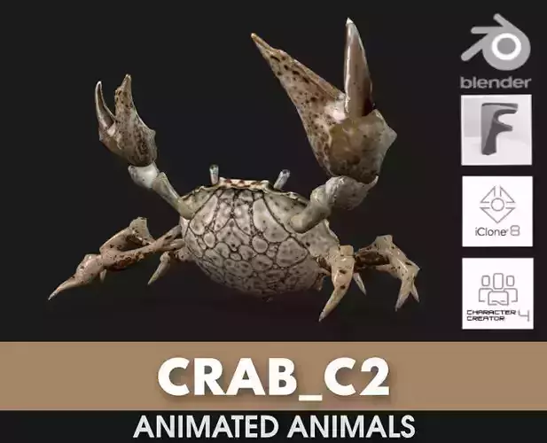 Crab-C2