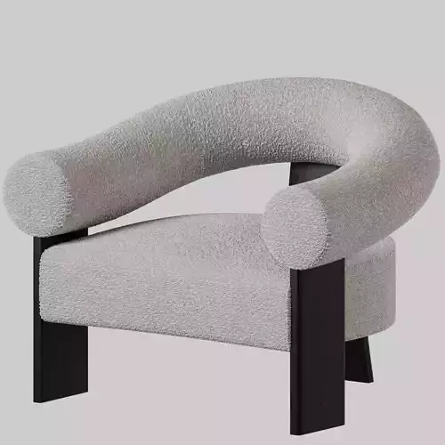 Celeste Accent Chairs By Lulu And Georgia