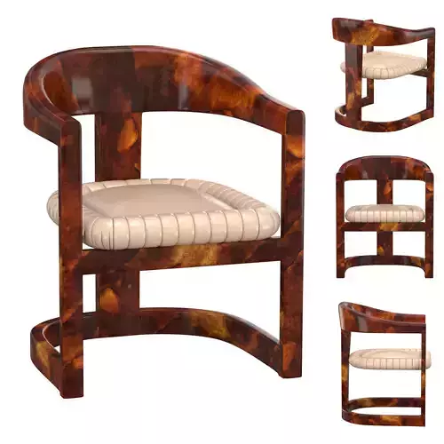 Onassis Dining Chair