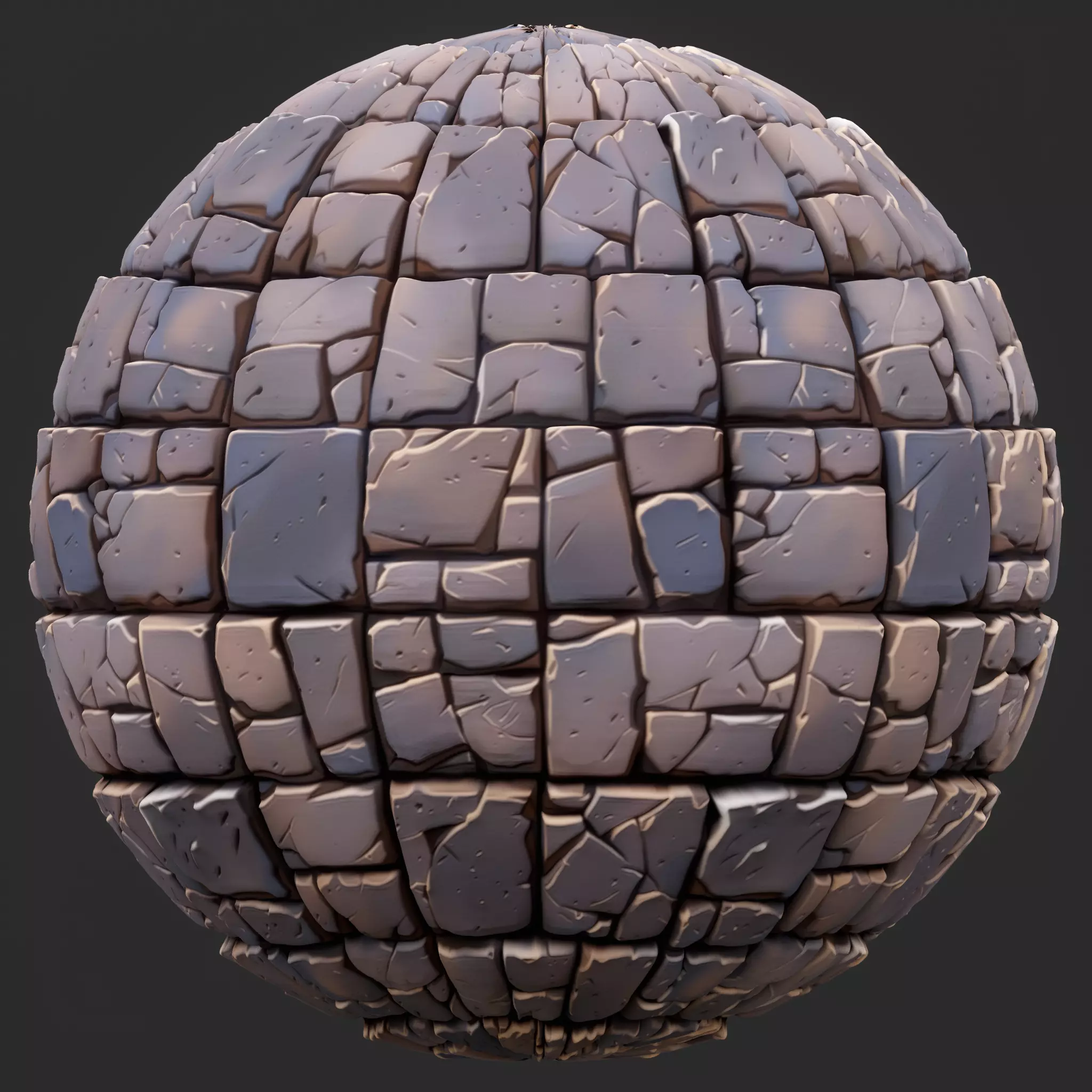Stylized Floor Seamless Texture Texture_0