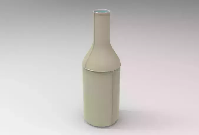 Boti Vase
