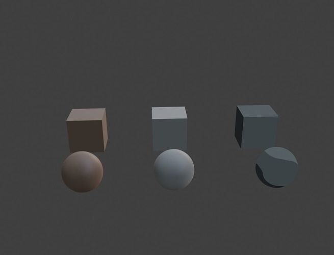 the shaders i use Texture