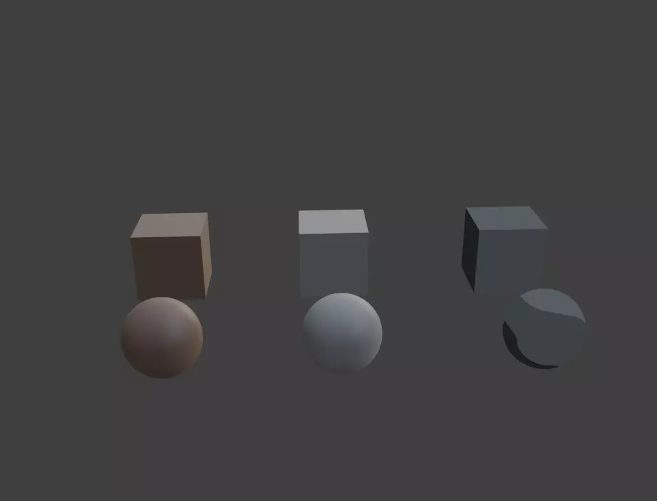 the shaders i use Texture
