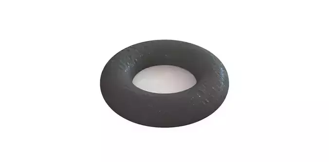 O Ring Vedabras 12425