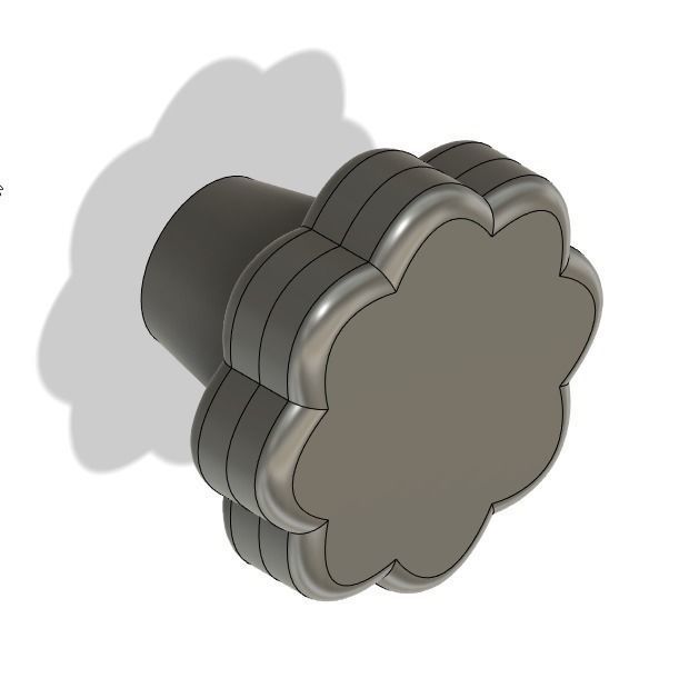 PROFESSIONAL TATTOO MACHINE 3D print model_2