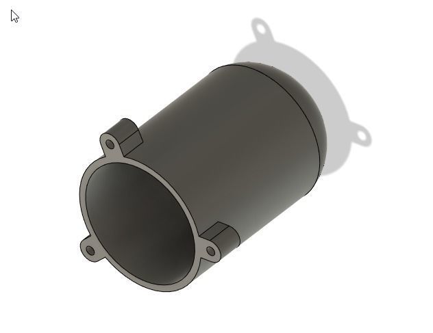 PROFESSIONAL TATTOO MACHINE 3D print model_3