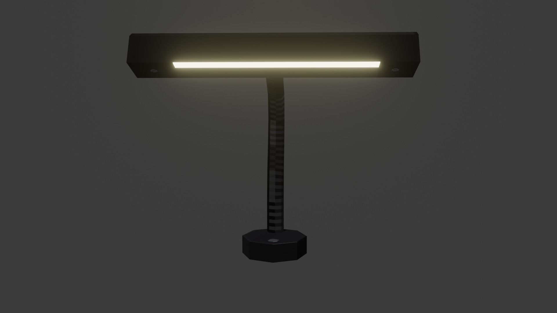 70s Work Desk Pixel Art Pack free VR / AR / low-poly 3D model | CGTrader