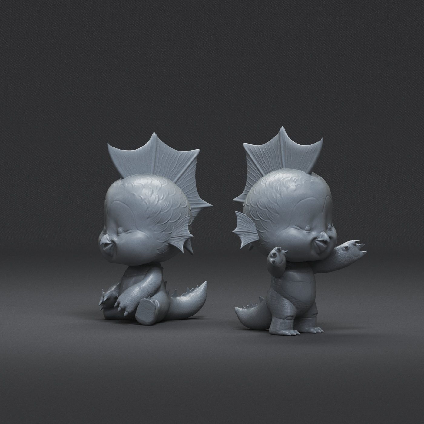ULTRAMAN RISING EMI 3D print model_2