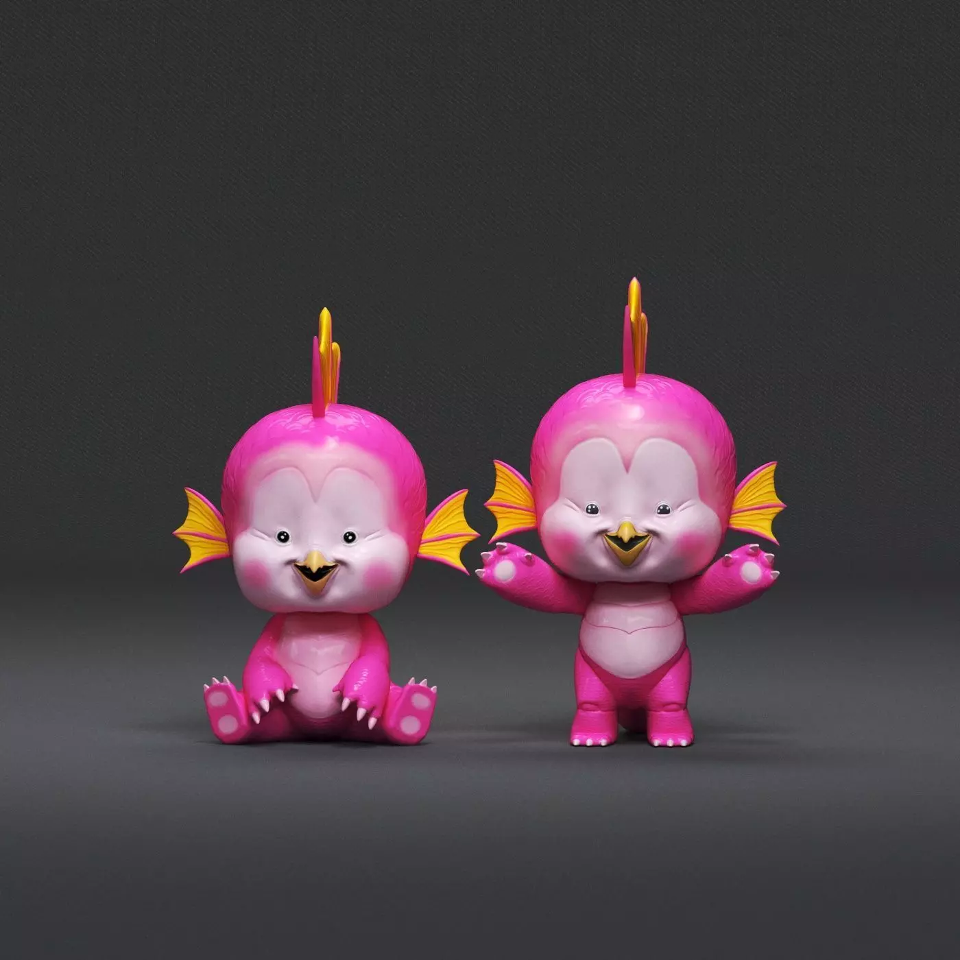 ULTRAMAN RISING EMI 3D print model_0