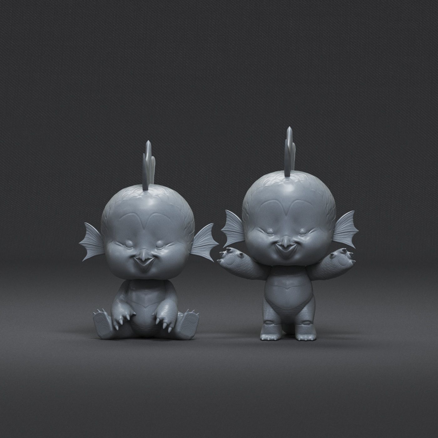 ULTRAMAN RISING EMI 3D print model_1