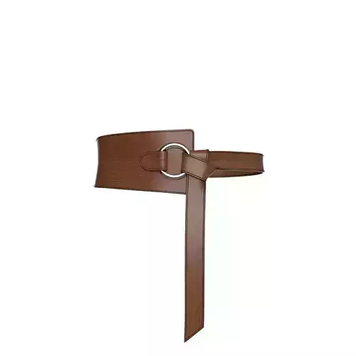 O-ring Brown Belt