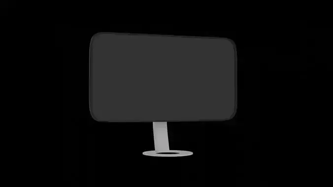Simple monitor