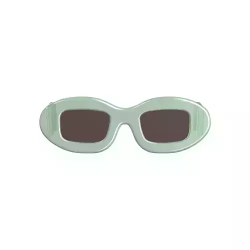 Mint Sunglasses