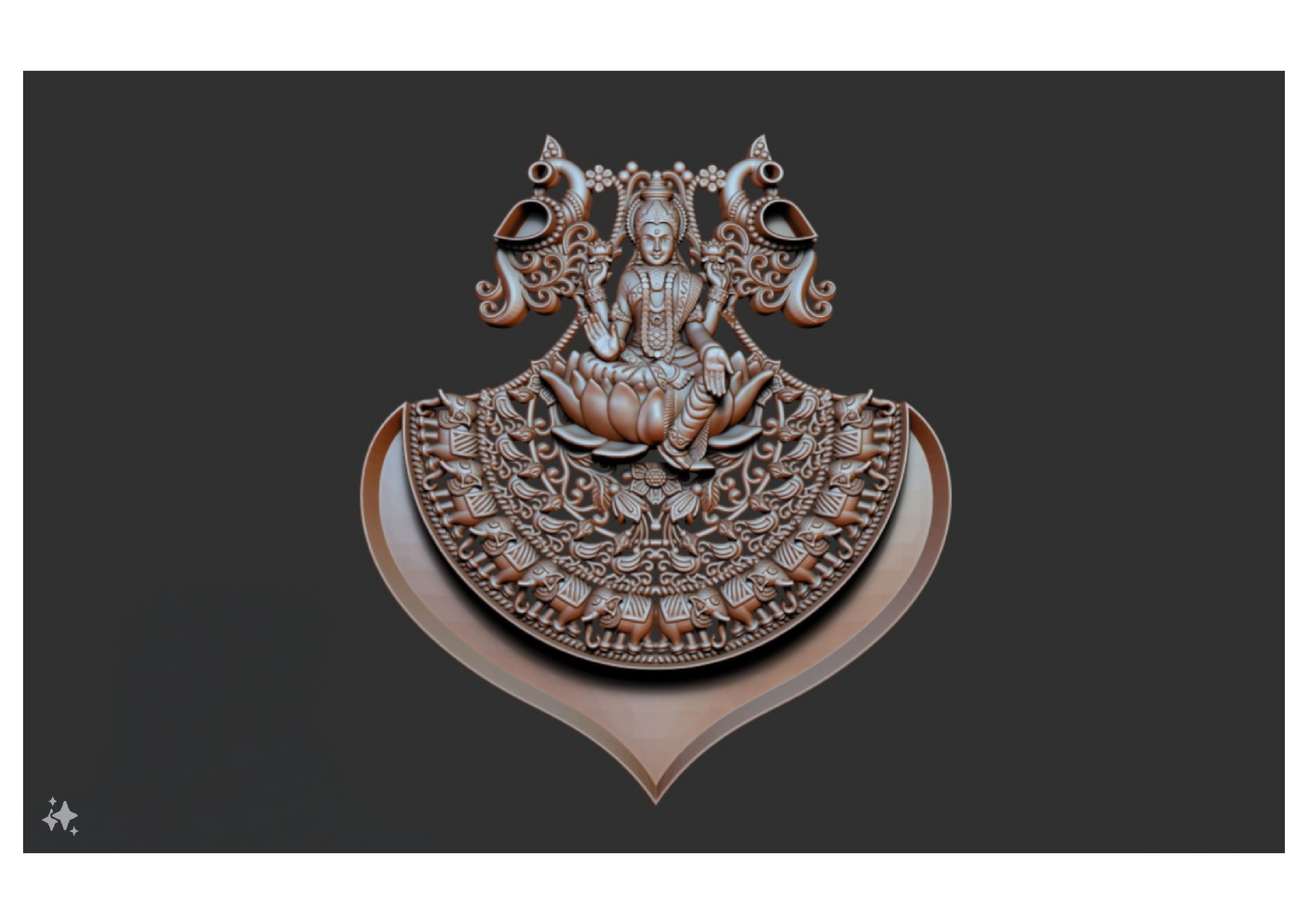 God-Files 3D print model_47