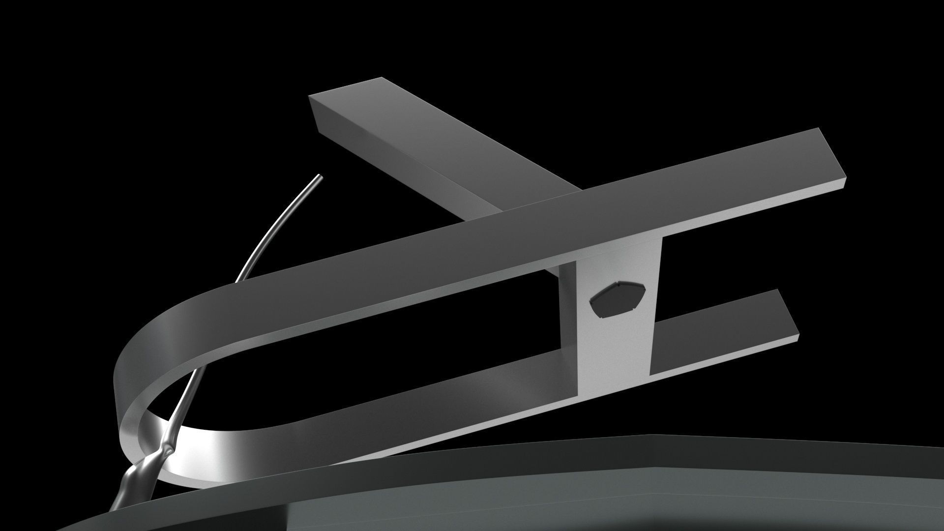 Vacuum Tubes Set 3D model_50