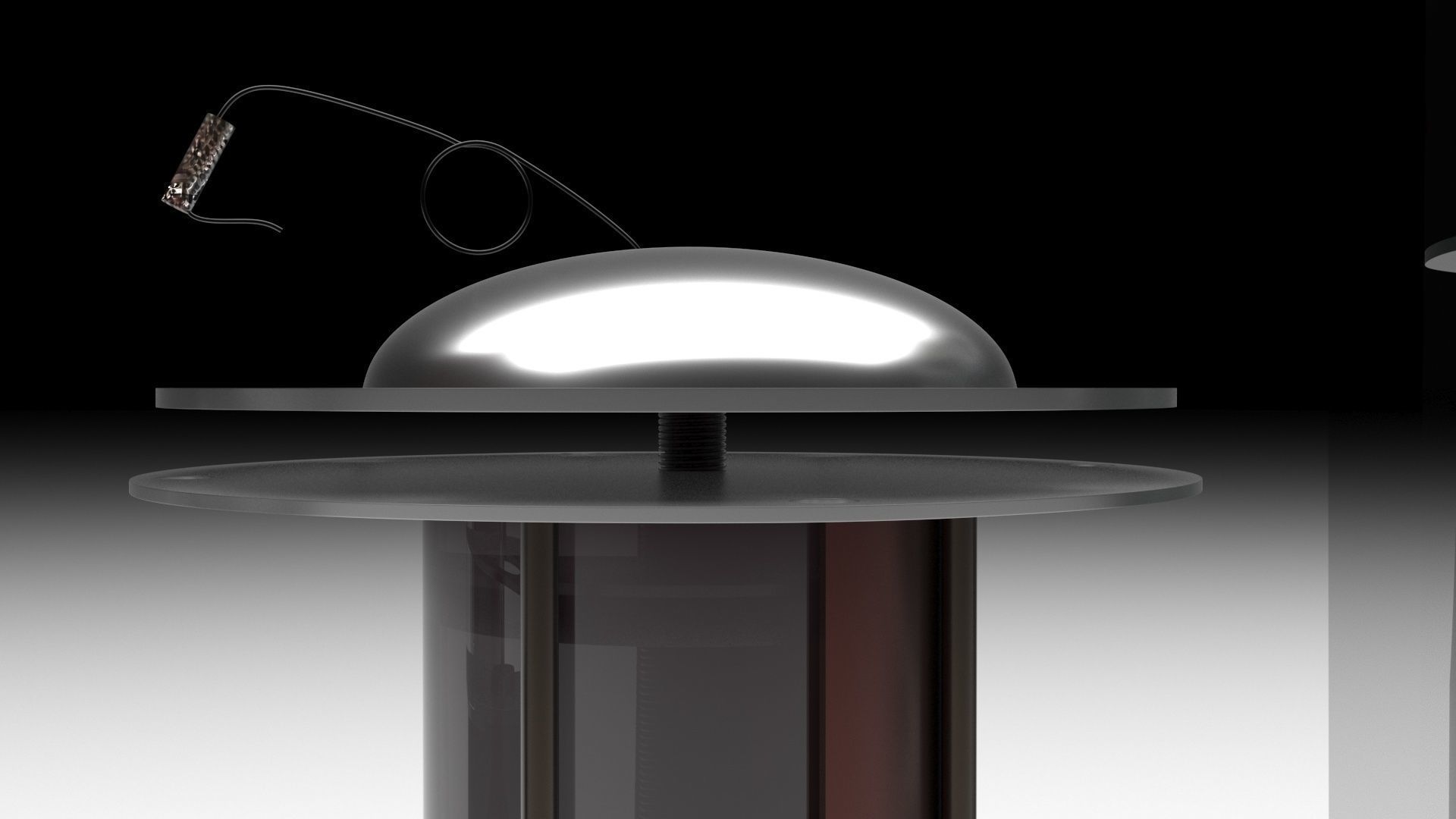 Vacuum Tubes Set 3D model_40