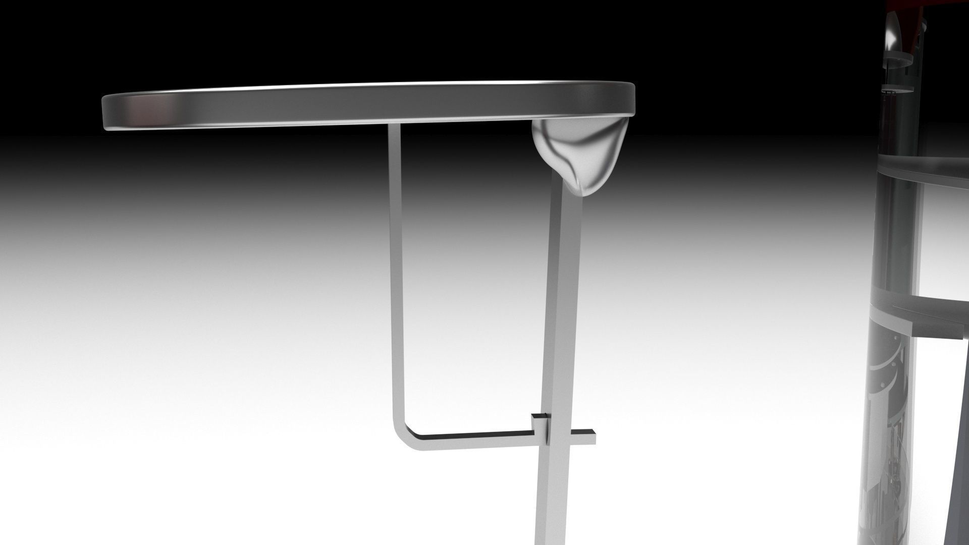 Vacuum Tubes Set 3D model_30