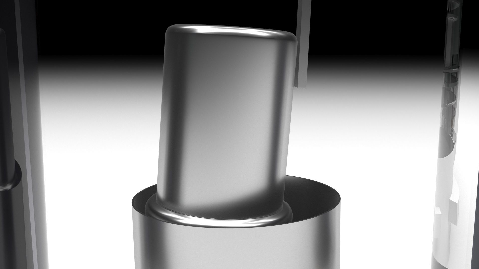 Vacuum Tubes Set 3D model_31