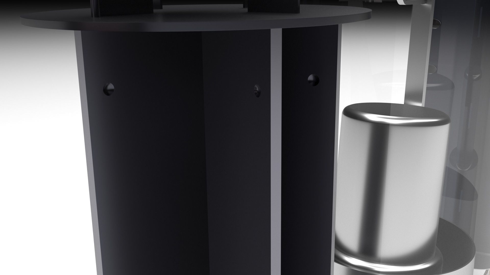 Vacuum Tubes Set 3D model_24