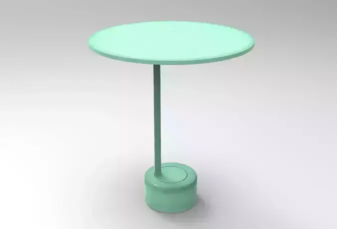 Okio Side Table