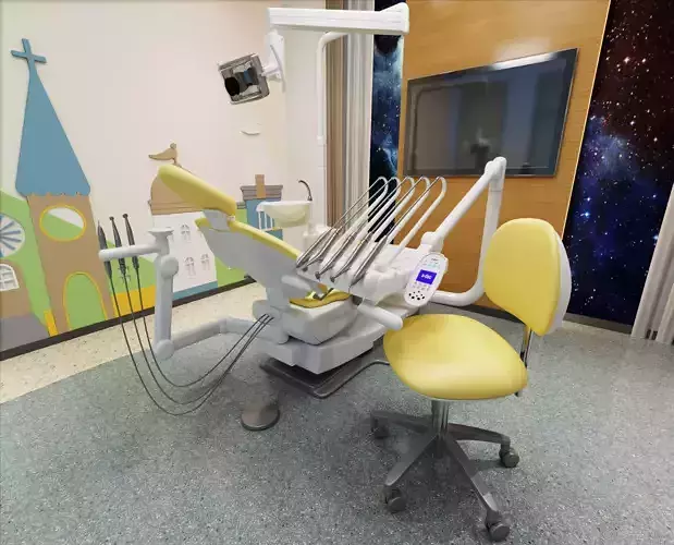 Children Dental Clinic medical care 