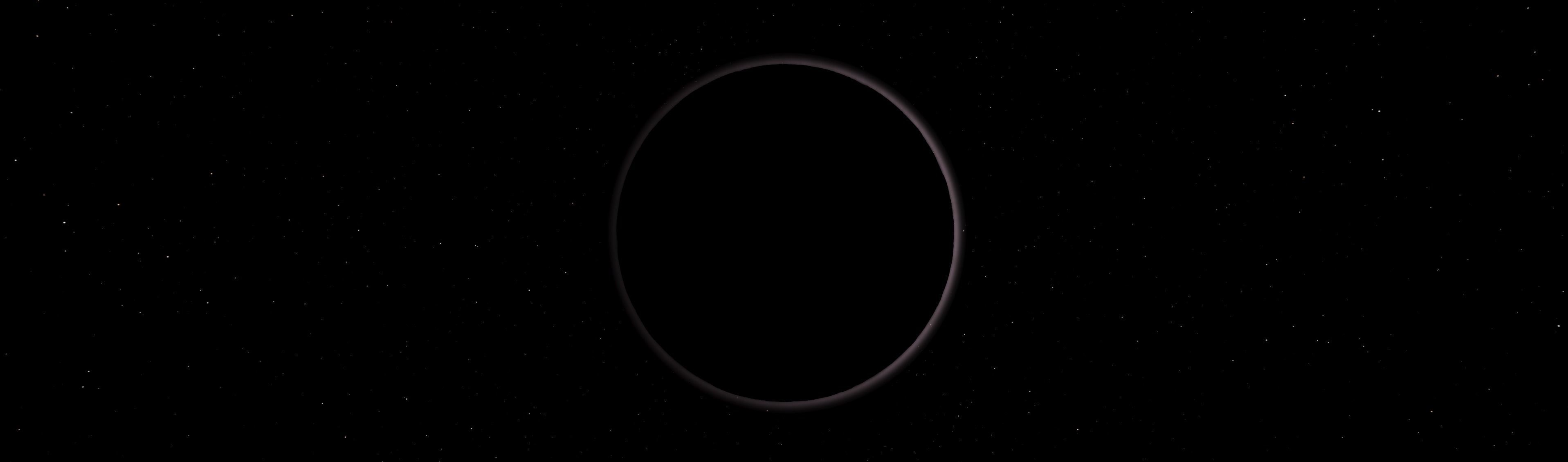 16k Detailed Planet 3D model_17