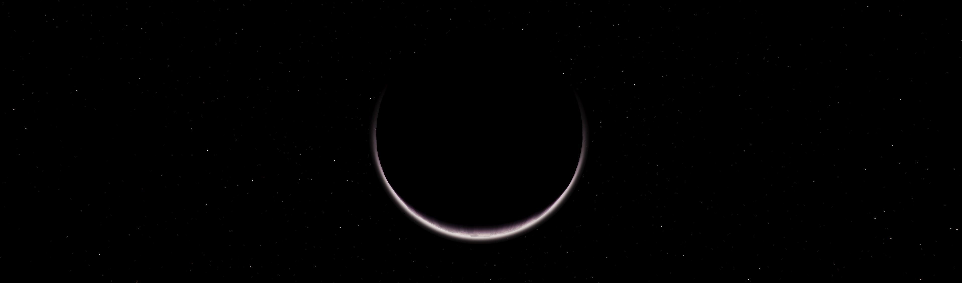 16k Detailed Planet 3D model_18