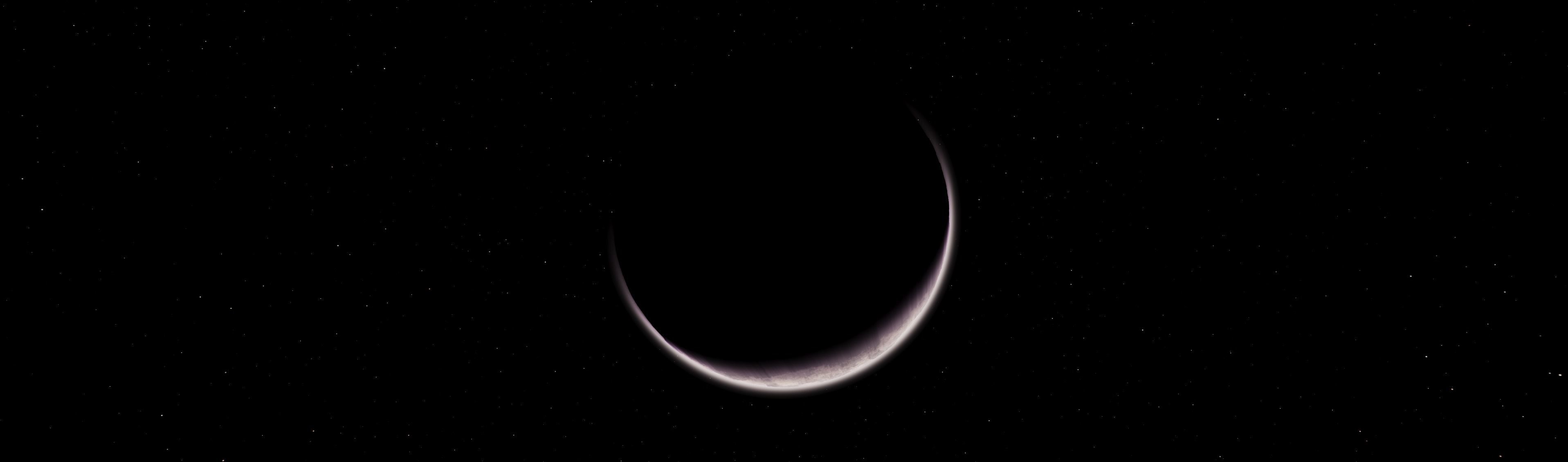 16k Detailed Planet 3D model_9