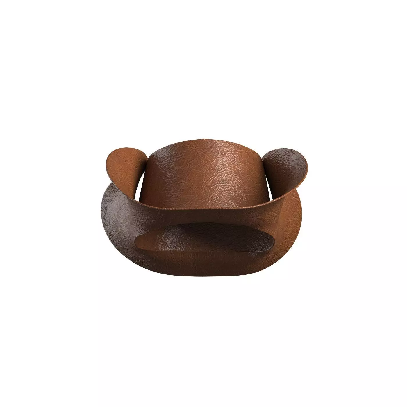 Cowboy Hat 3D model