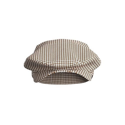Flat Cap 3D model