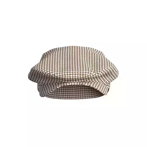 Flat Cap