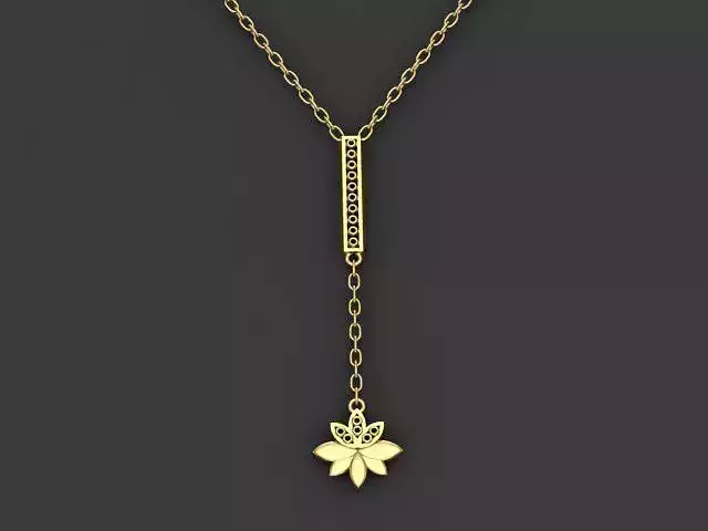 1 minimalist-pendant