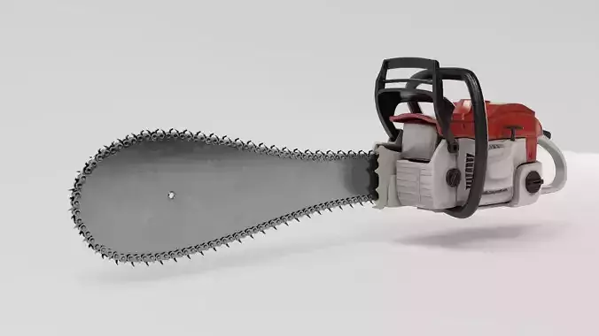 Chainsaw 