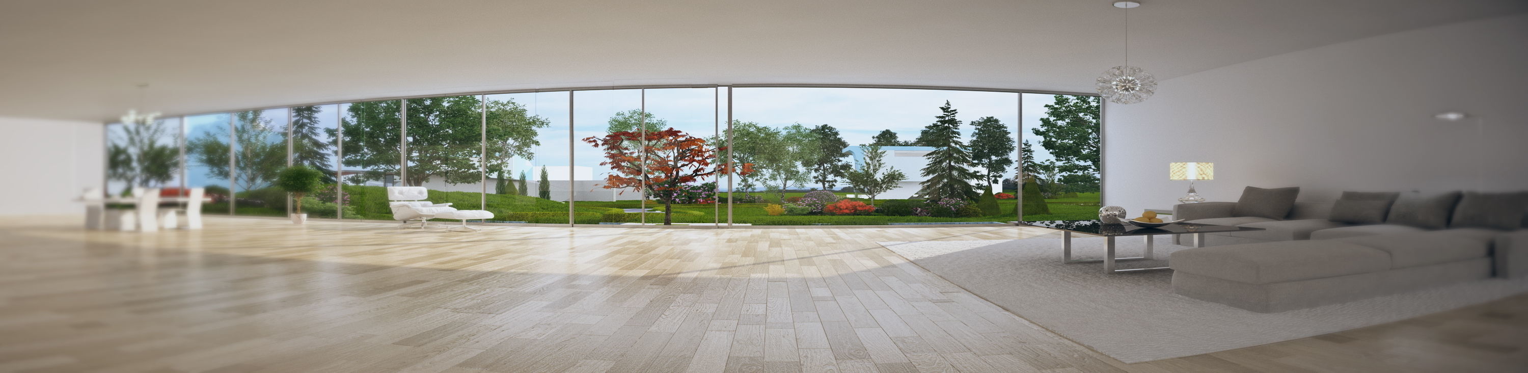 Future Home Furnishings 3D model_1