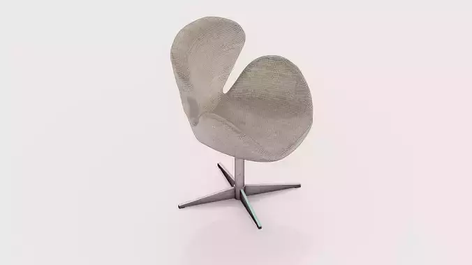 Swan Chair