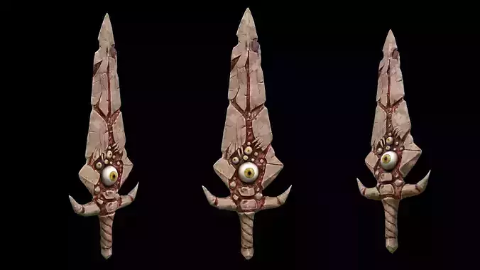 Ancient Legends Sword