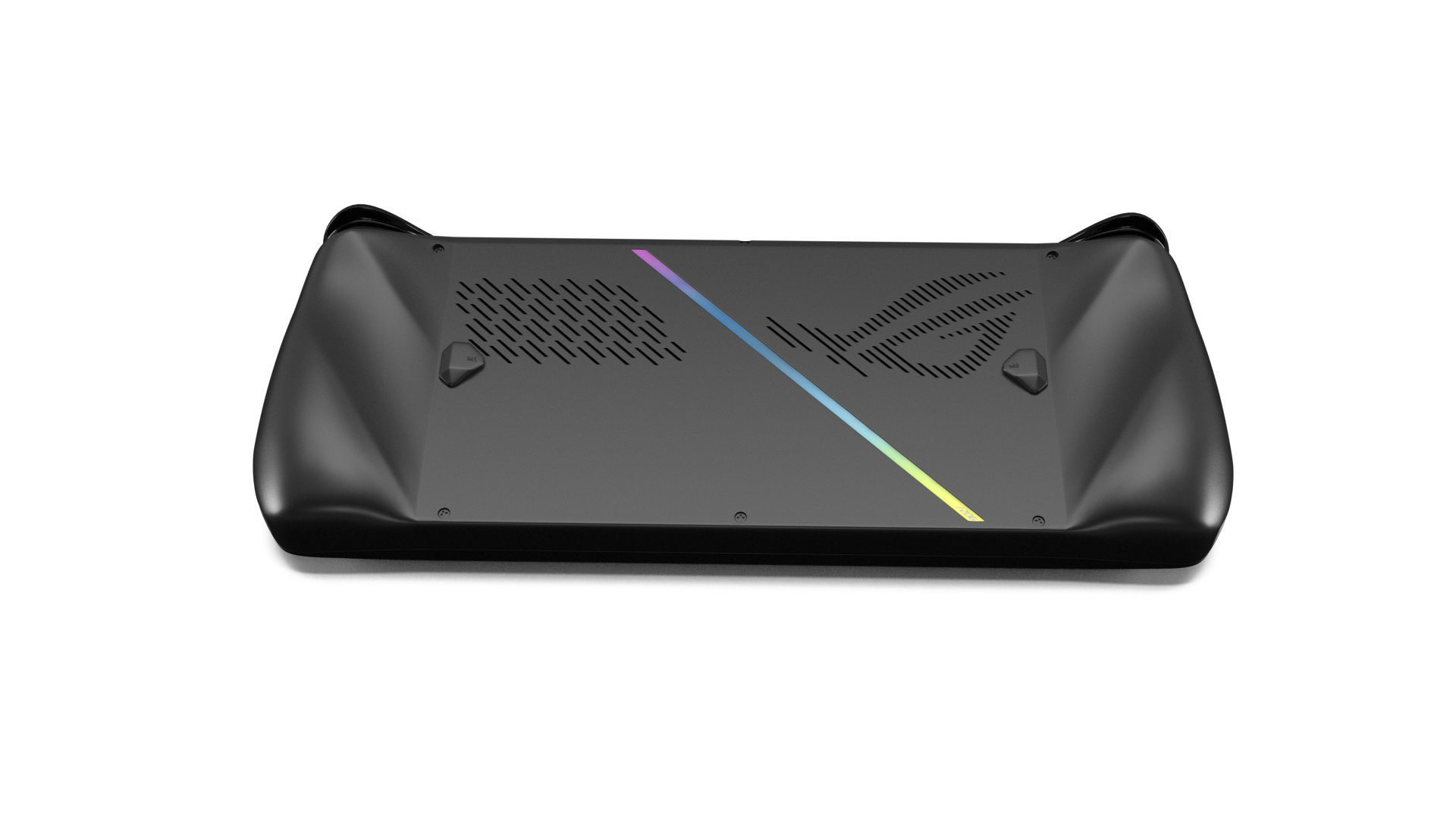 Asus ROG Ally X 2024 3D model_16