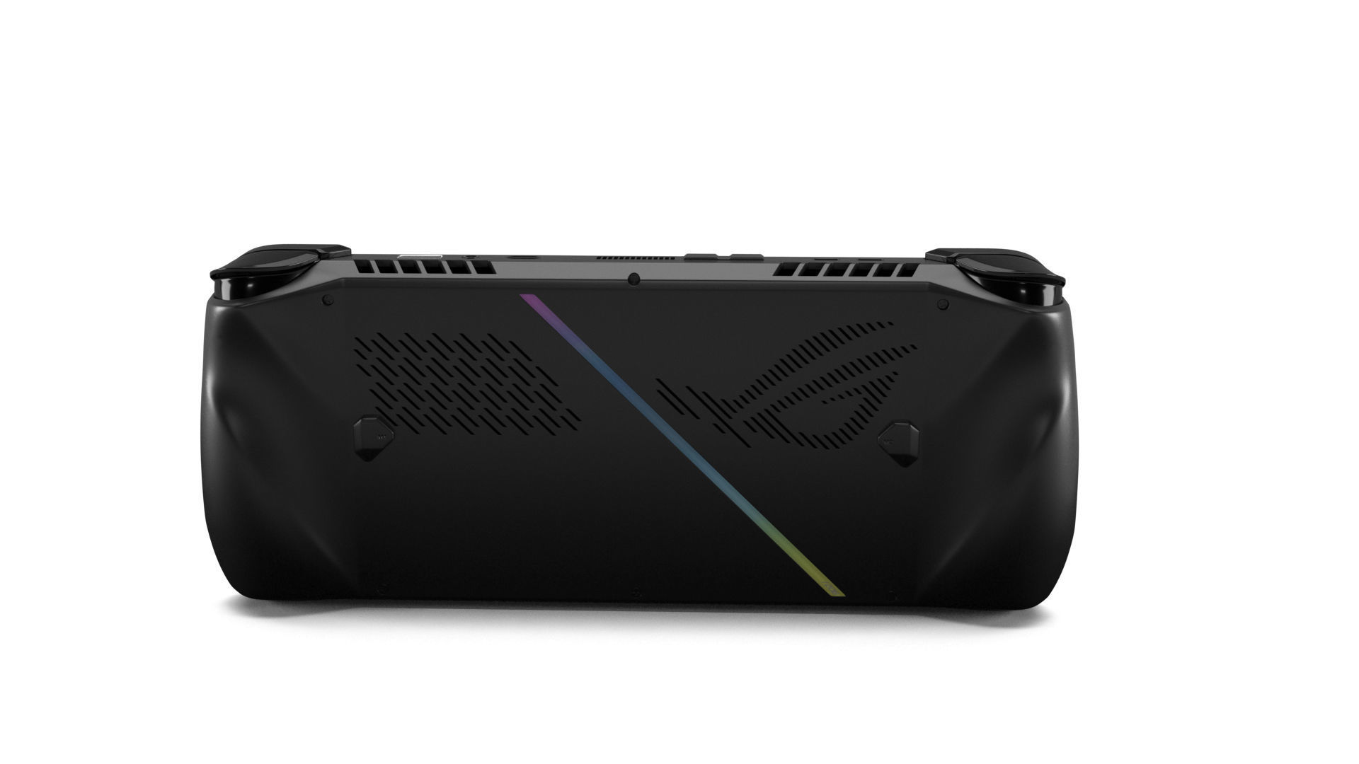 Asus ROG Ally X 2024 3D model_5
