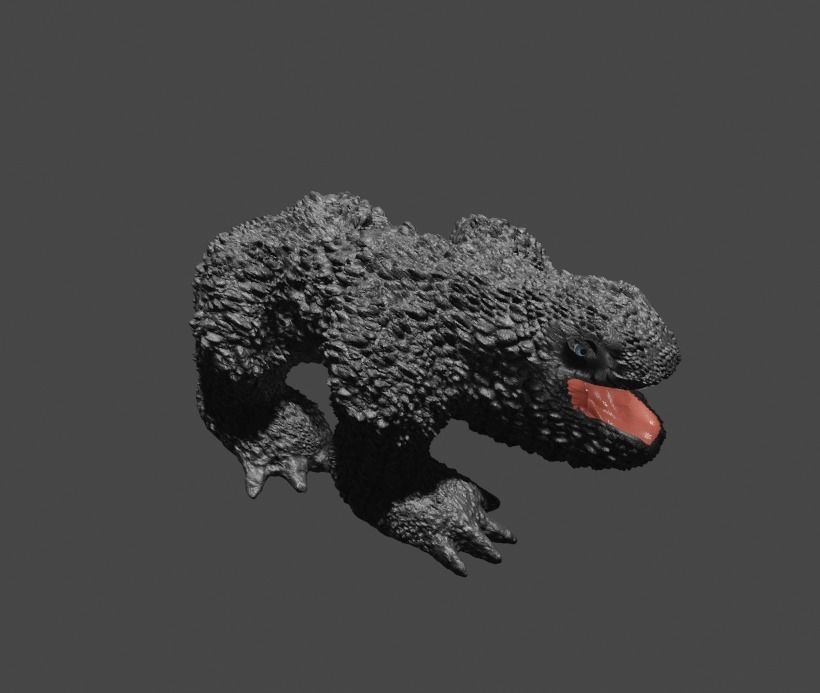 new titan model V2 3D model_12