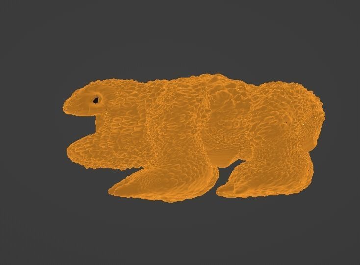 new titan model V2 3D model_9