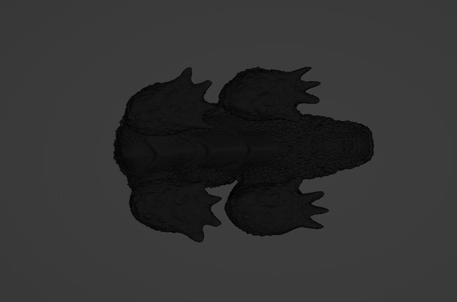 new titan model V2 3D model_10