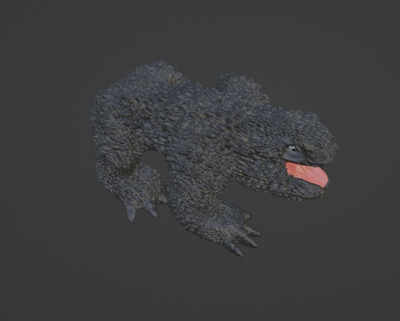 new titan model V2 3D model_6