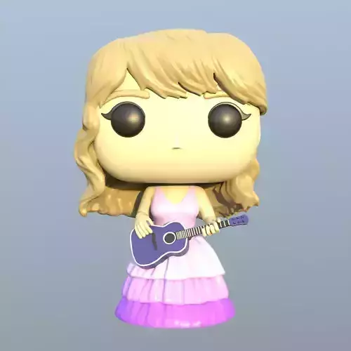Funko Taylor Swift