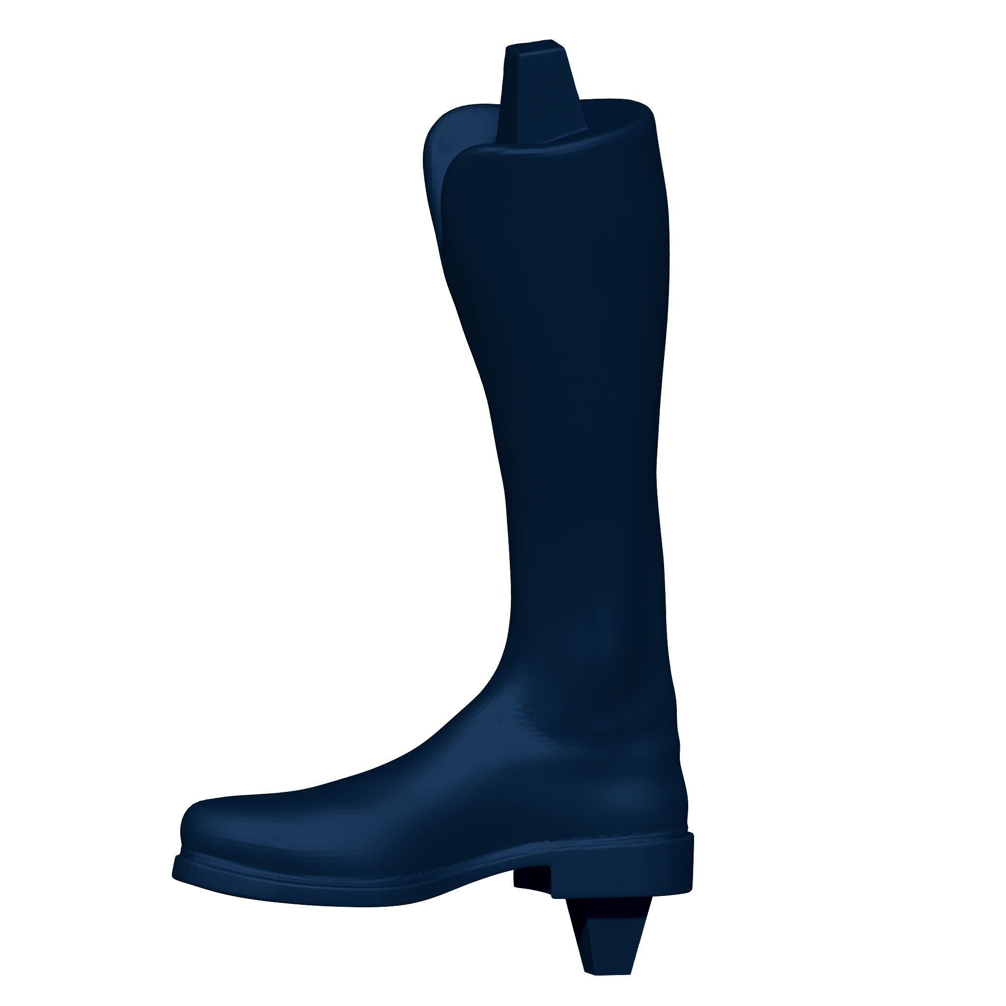 ATLAS - COMANDER HARUK - GRENDIZER 3D print model_20