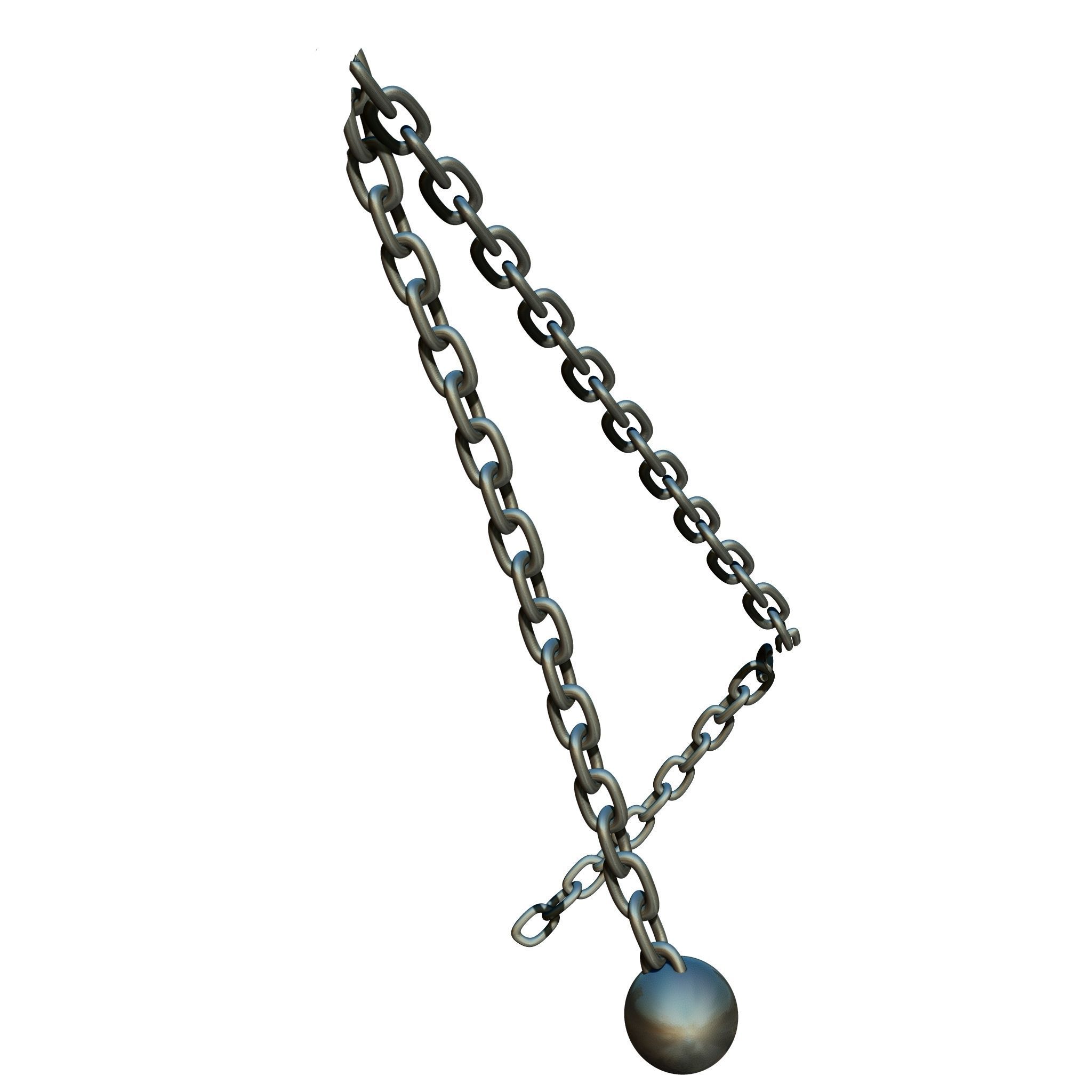 ATLAS - COMANDER HARUK - GRENDIZER 3D print model_21