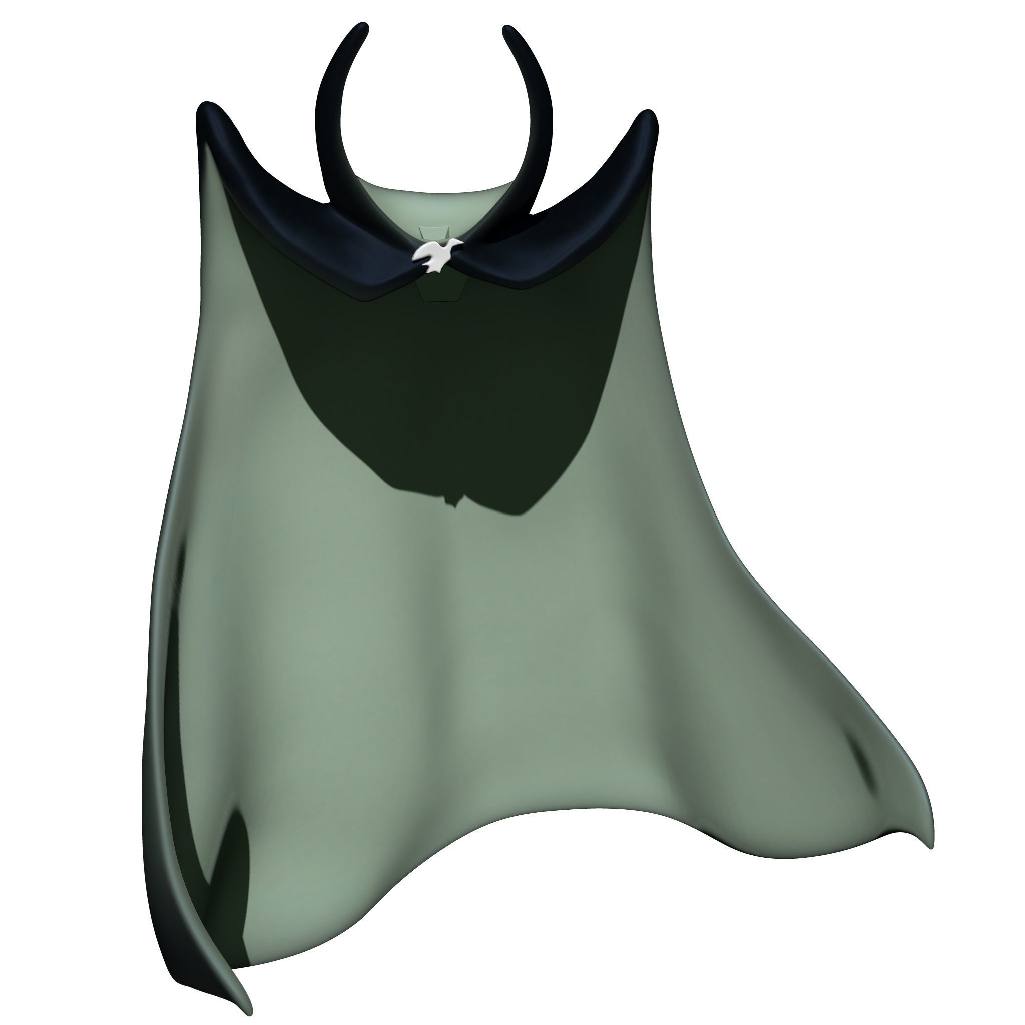 ATLAS - COMANDER HARUK - GRENDIZER 3D print model_18