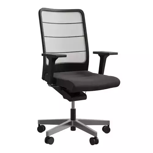 Airpad office chair