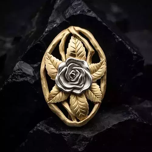 Rose Broosh